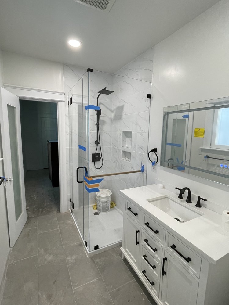 LC Glass & Mirrors