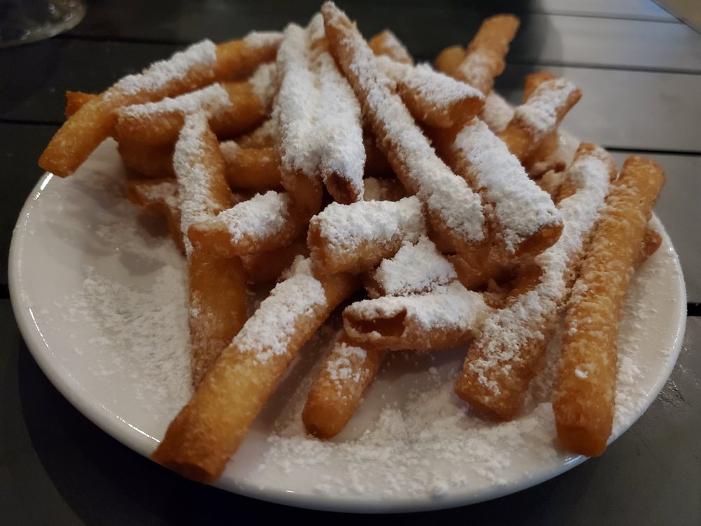 Tad’s Louisiana Cooking