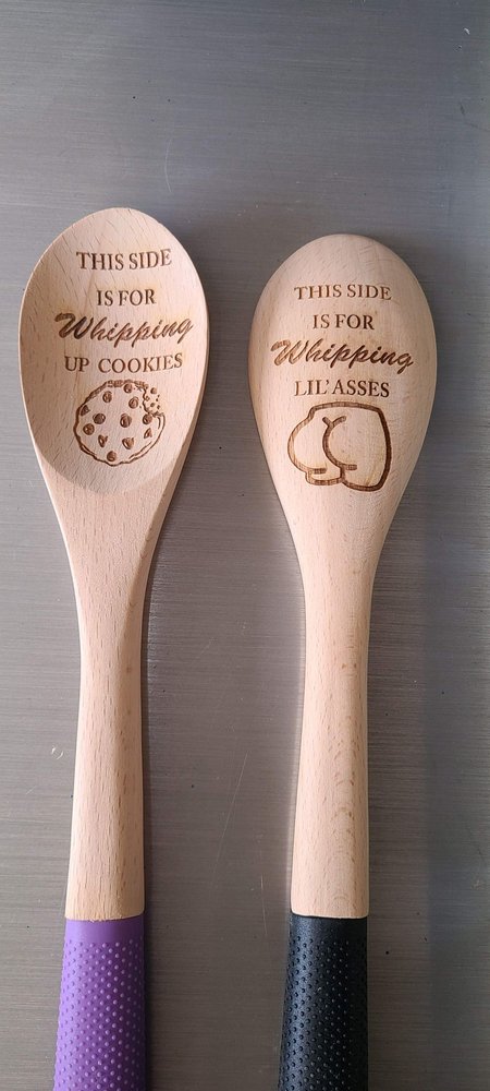 Lds Unique Items