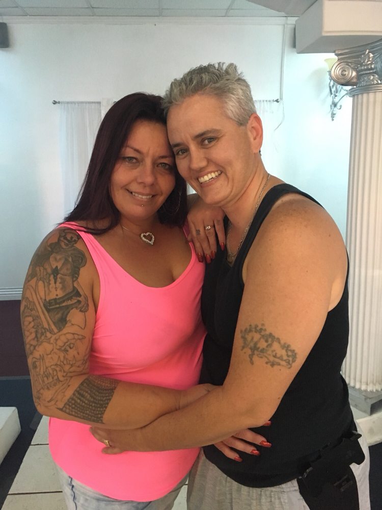 Hily Married At The Vegas Adventure Wedding Chapel Thank You Photo Of Vegas Adventure Wedding Chapel Las Nv United States Hily