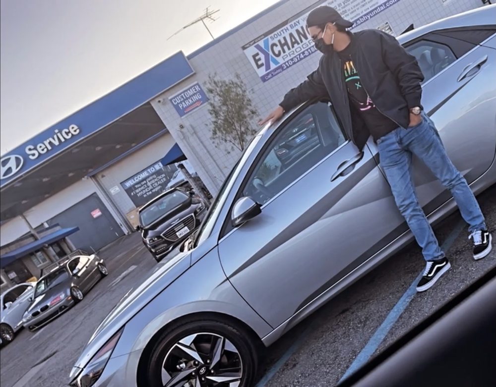 South Bay Hyundai