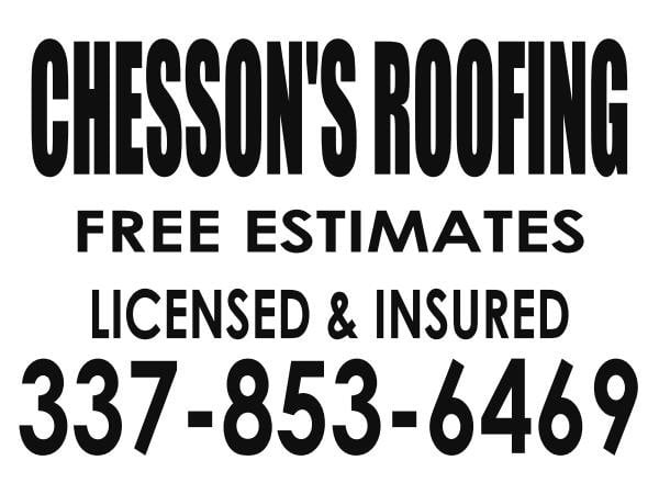 image of business Chesson