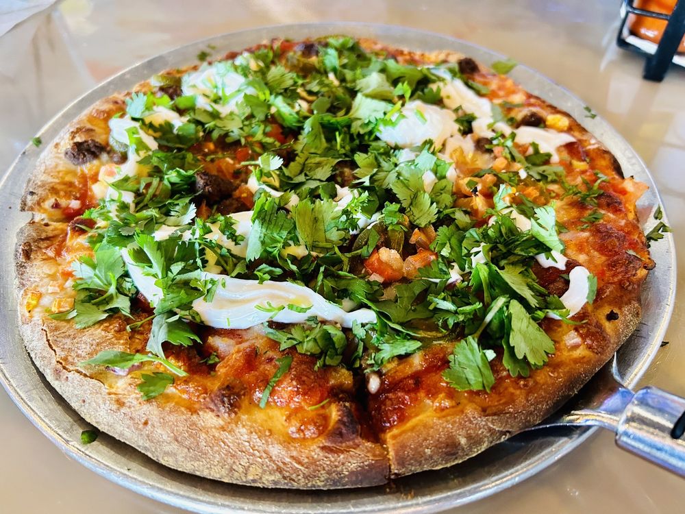 Venezia Grill, Pizzeria & Bar