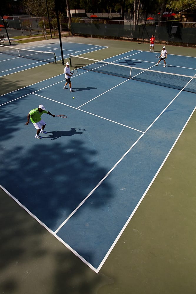 Tennis at Houston Racquet Club Yelp