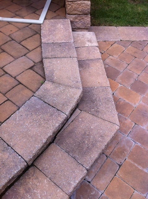Hard Rock Landscaping