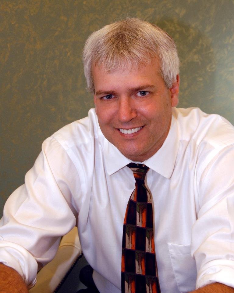 image of business Hoss Neil DMD