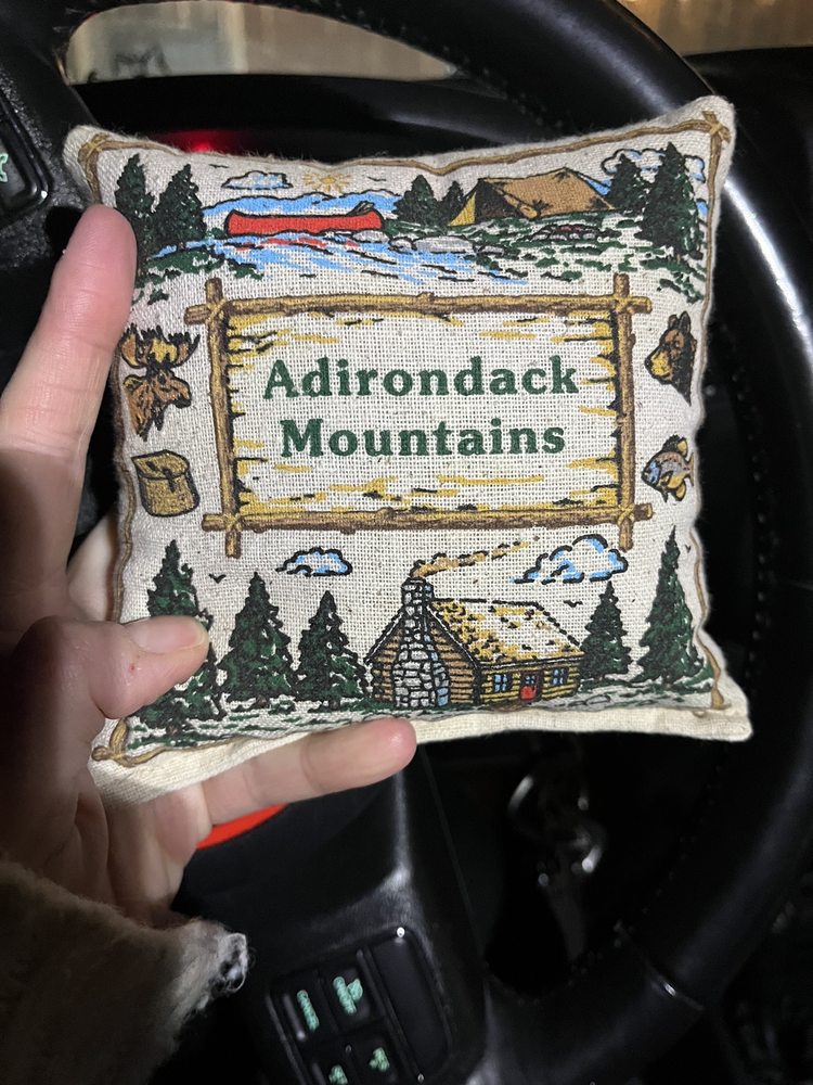 Adirondack Trading Company
