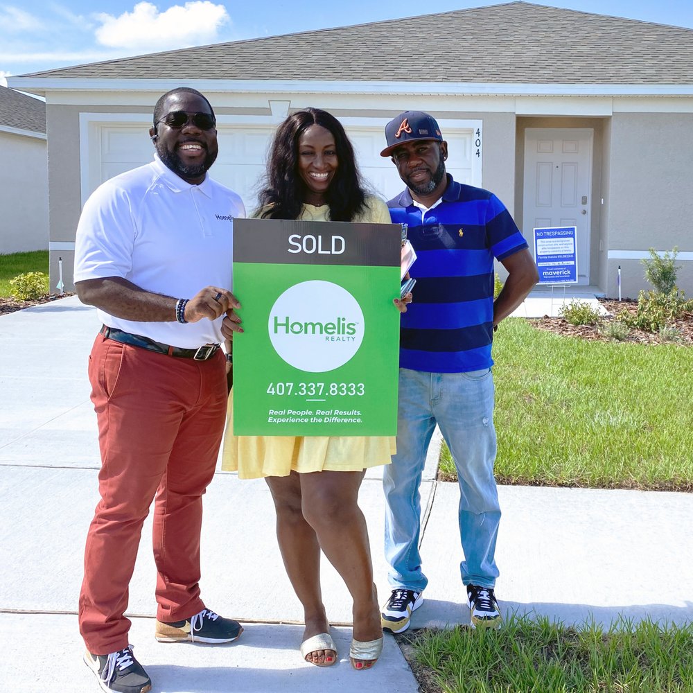 Homelis Realty