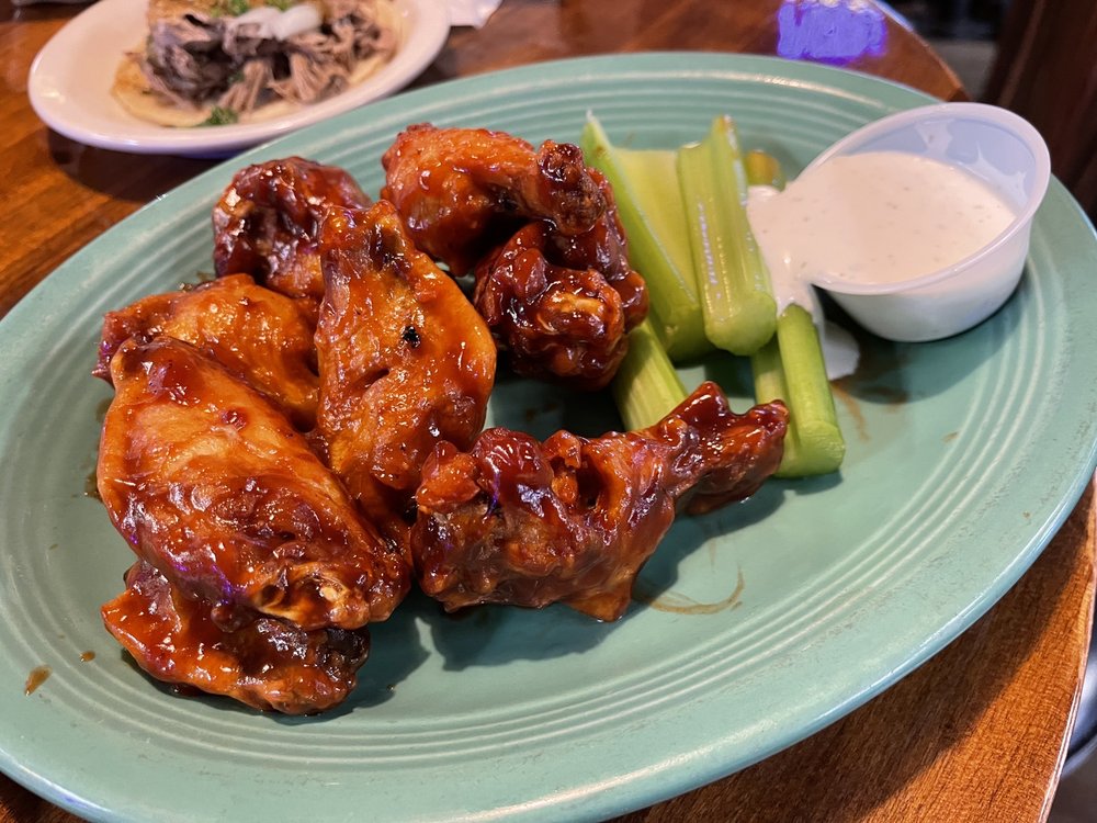 The Crow's Nest Sports Grille