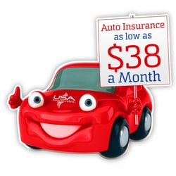 Usa A Auto Insurance Phone Number