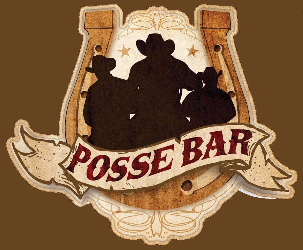 The Posse Bar