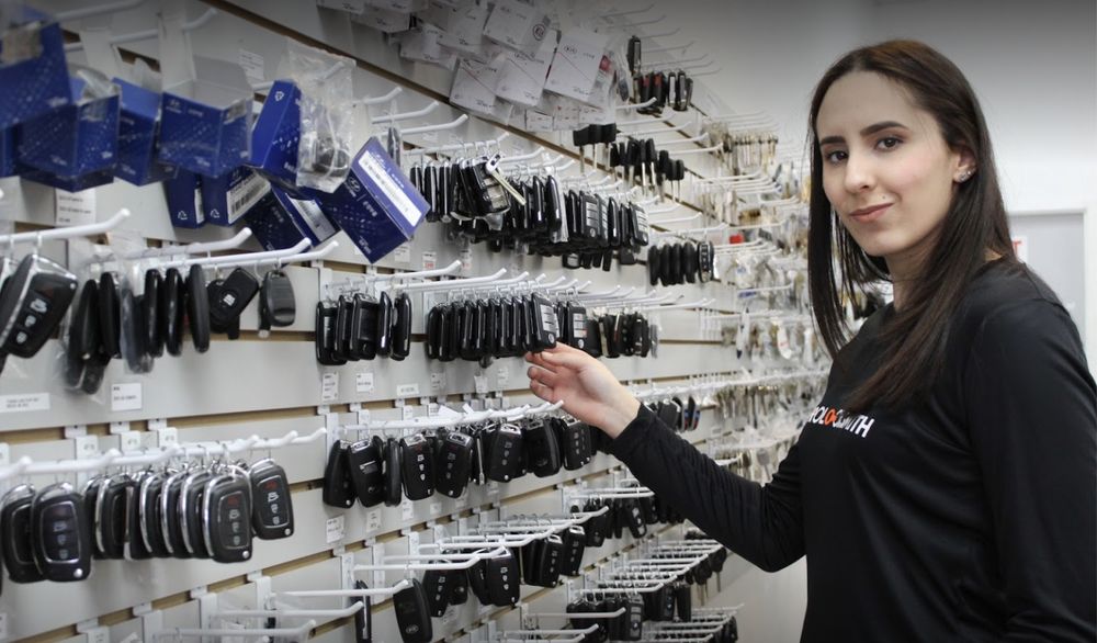 Best Locksmith
