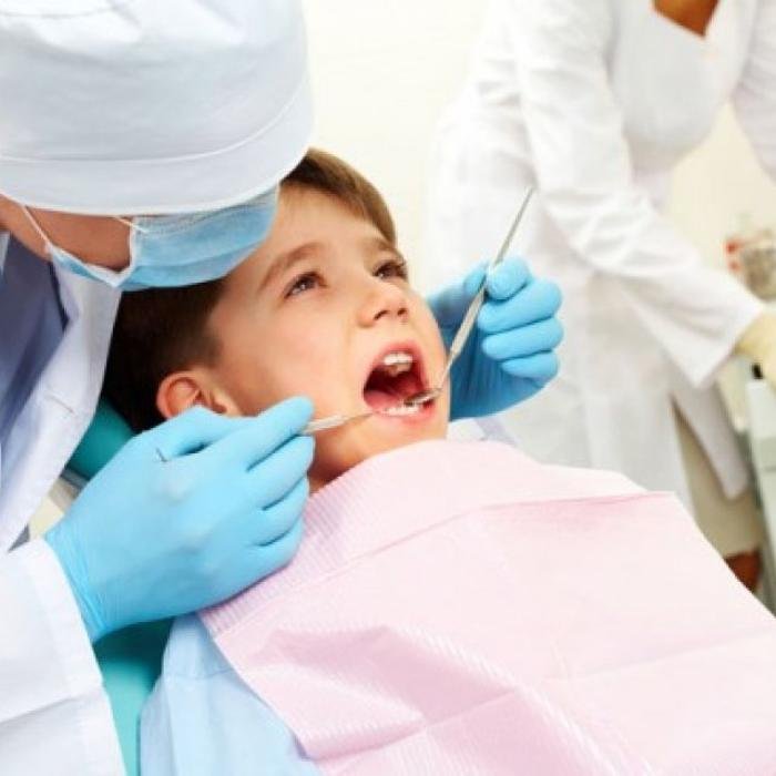 image of business Frost Dental