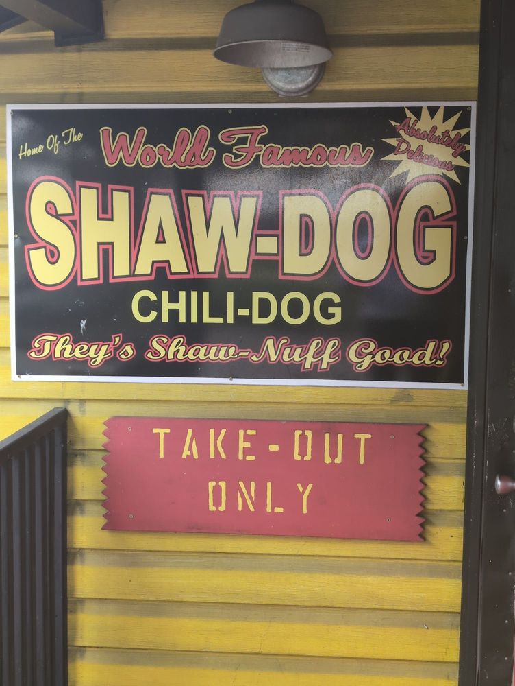 Shaw's Bar-B-Q Shaw's Bar-B-Q