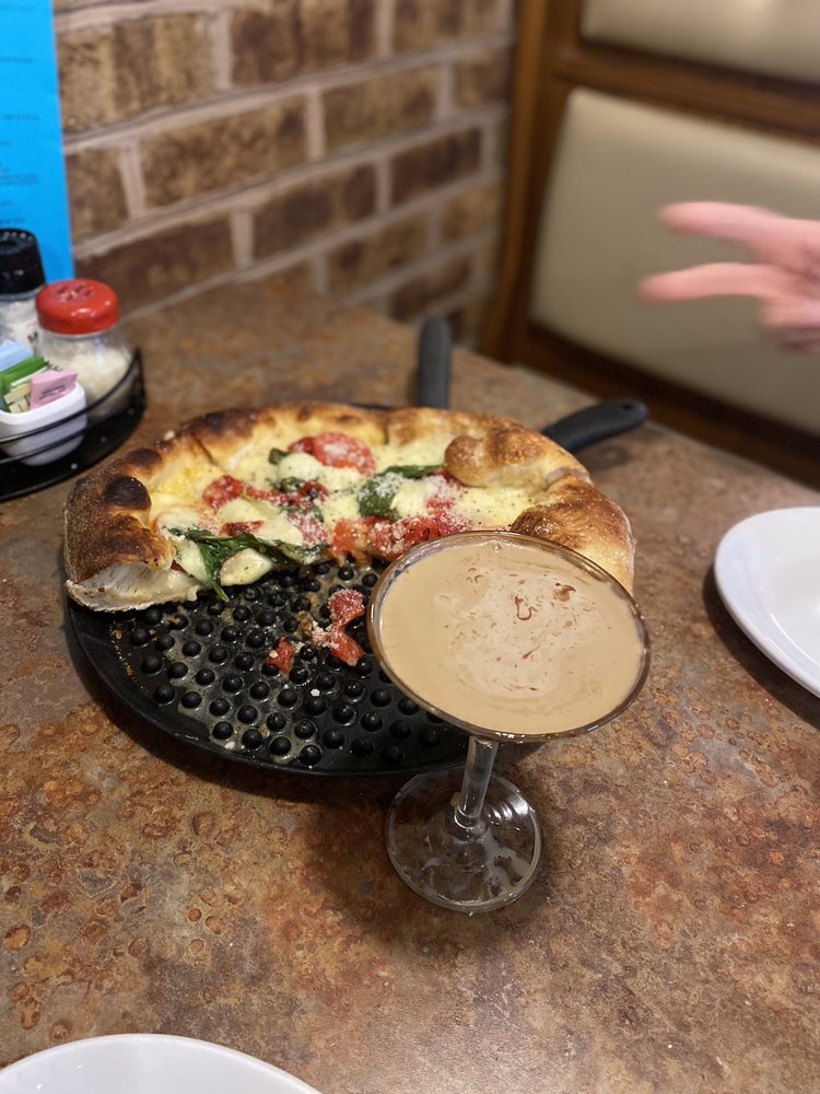 Marzoni's Brick Oven and Brewing