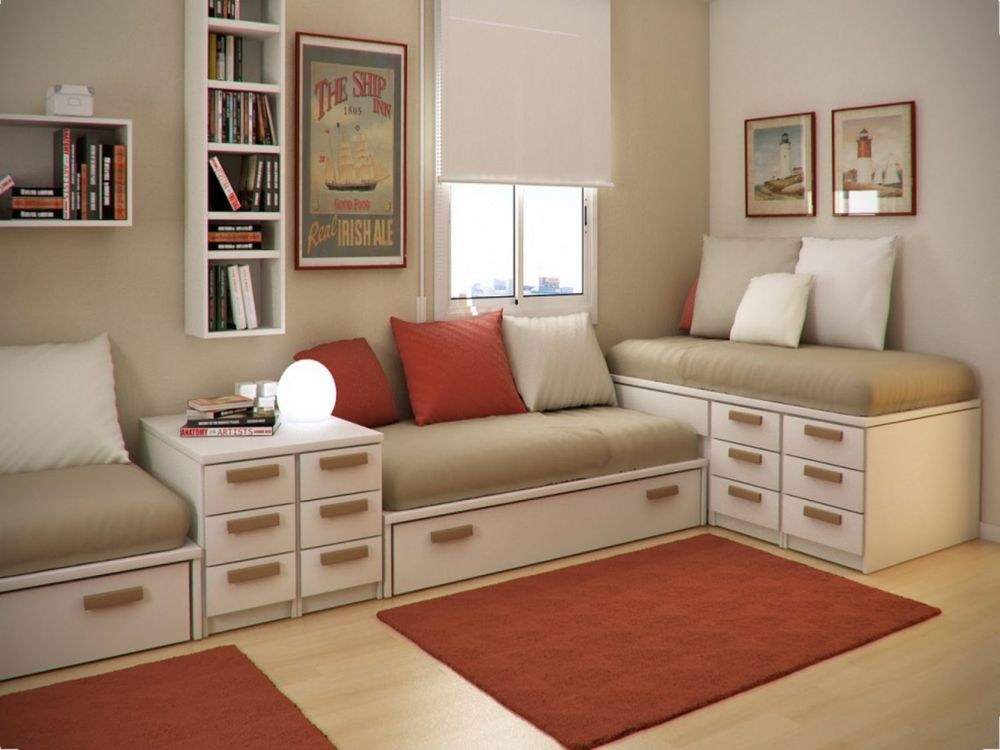 One Hour Decor
