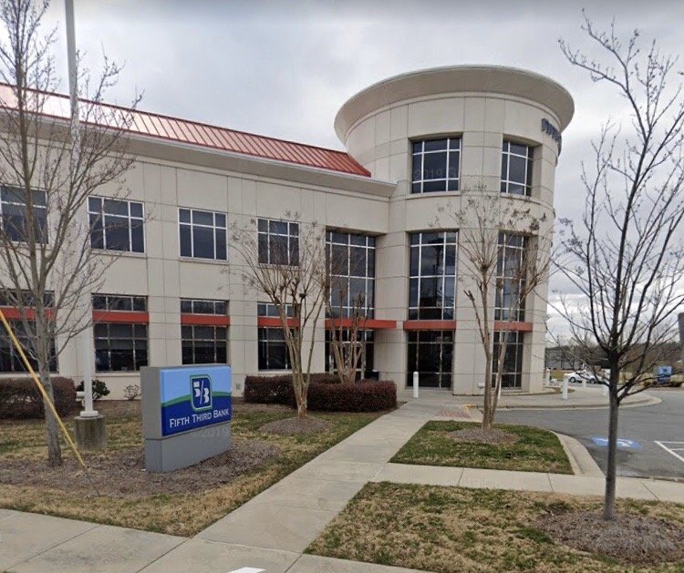 Fifth Third Bank