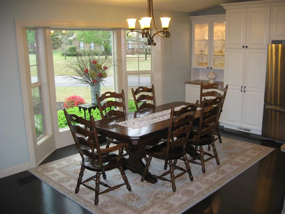 image of business Accurate Build Remodel & Repair