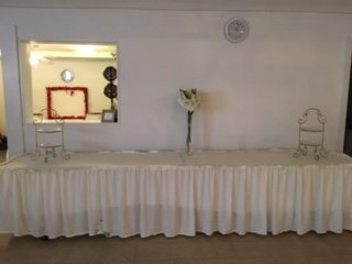 The Manor Hall