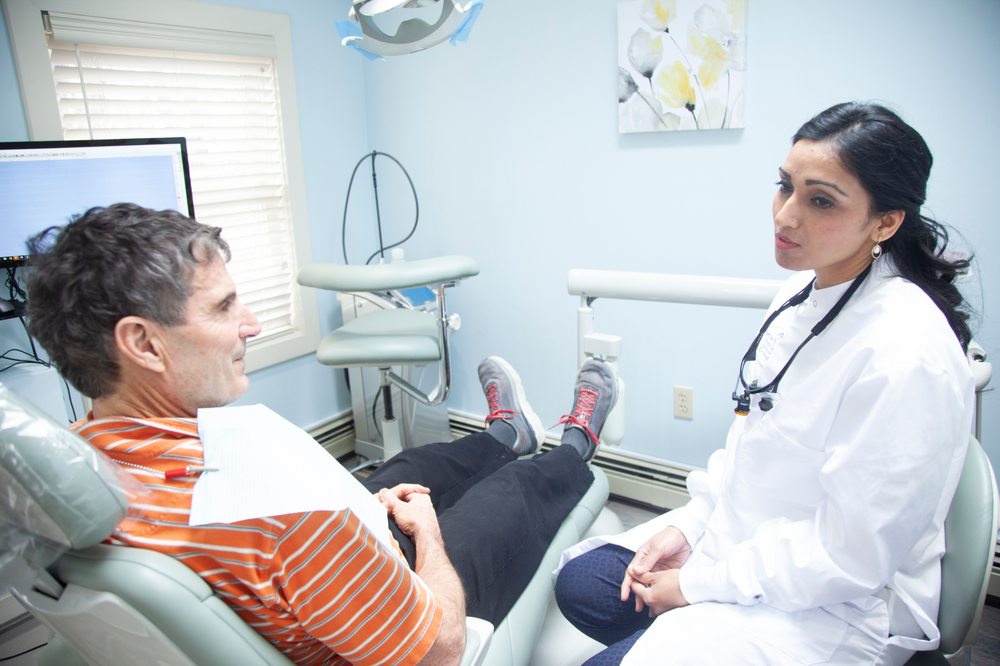 image of business Smiles By The Sea Family Dentistry