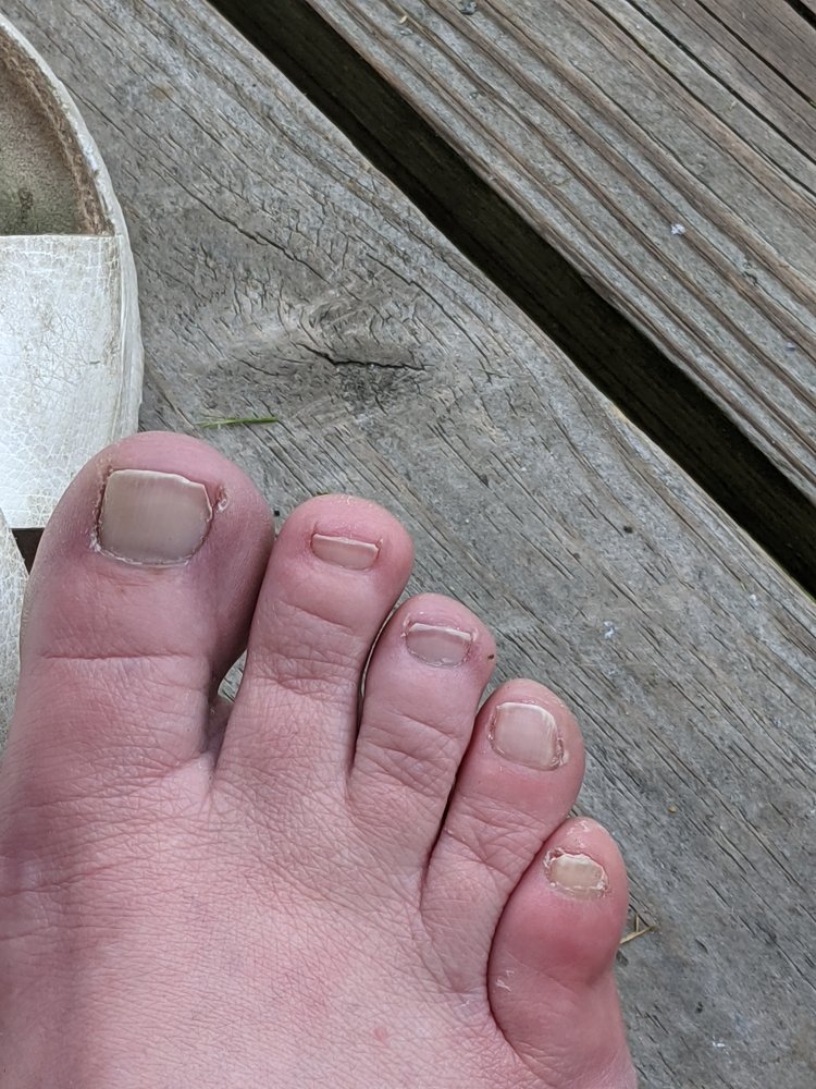 J & J Nail Bar Image