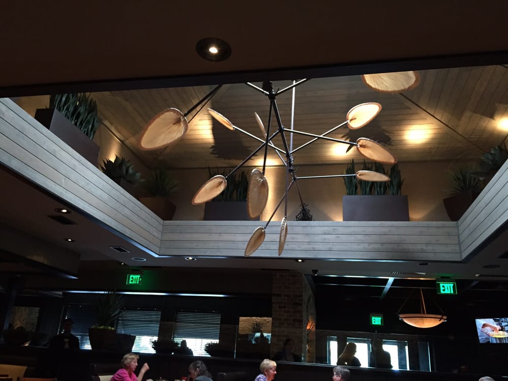Lovely Ceiling Fan Yelp Photo Of Cheddar S Scratch Kitchen Tucson Az United States Lovely Ceiling Fan