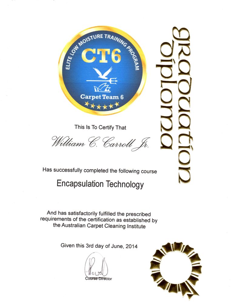 Best Choice Carpet Cleaning