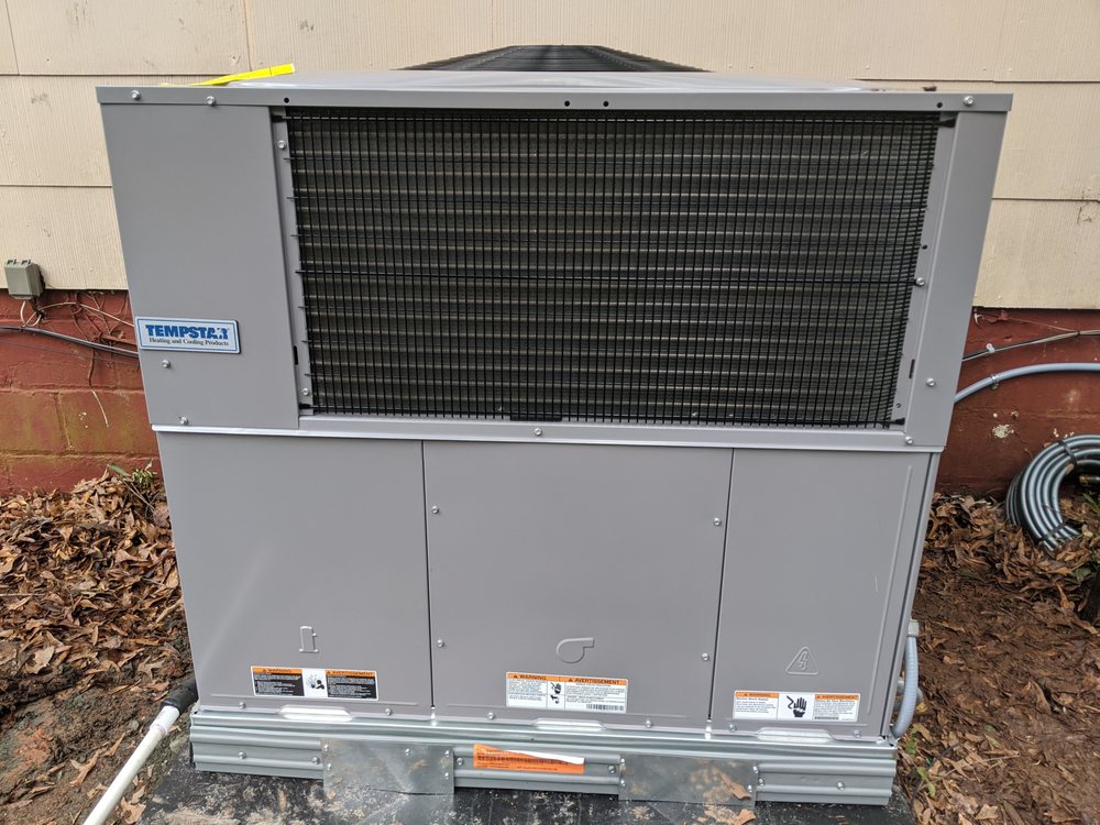 image of business Horne HVAC Charlotte