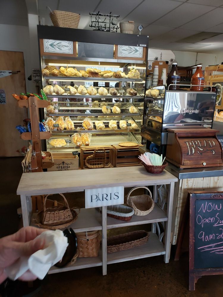 The French Corner Bakery