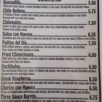 Loco Mexican Restaurant Detroit Loco Mexican Restaurant Detroit