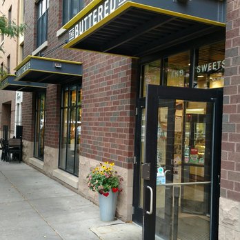 The Buttered Tin - 324 Photos & 361 Reviews - Bakeries - 237 7th St E ...