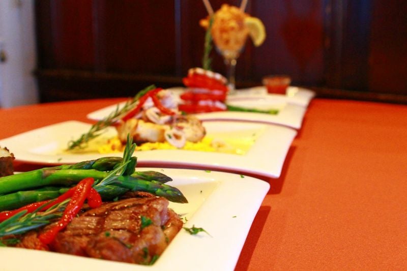 The Wellwood 74 Photos & 40 Reviews Seafood 523 Water St, Charlestown, MD Restaurant