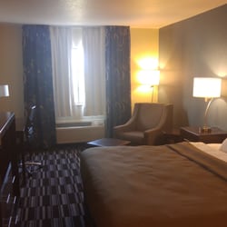 Americinn By Wyndham Mount Pleasant Hotels 1100 N Grand Ave Photo Of Americinn By Wyndham Mount Pleasant Ia United States