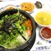 Jian Korean Cuisine