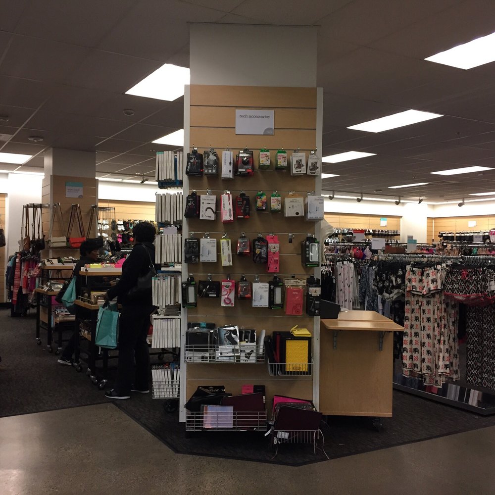 Nordstrom Rack 40 Photos & 138 Reviews Department Stores 400 Pine
