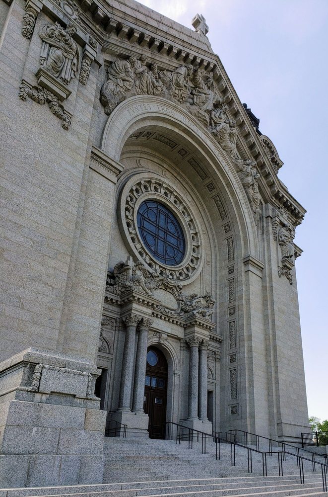 Cathedral of Saint Paul