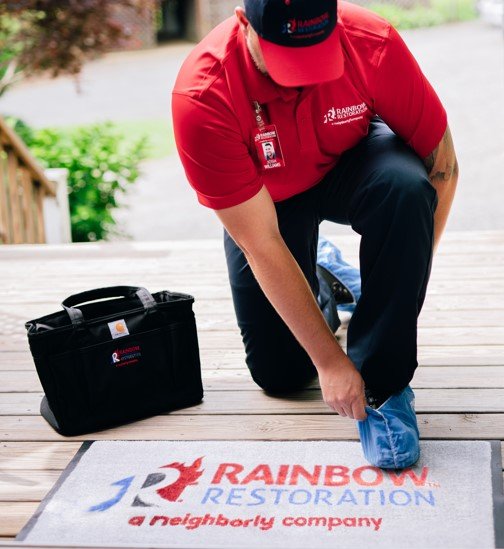 Rainbow International of North Virginia Beach
