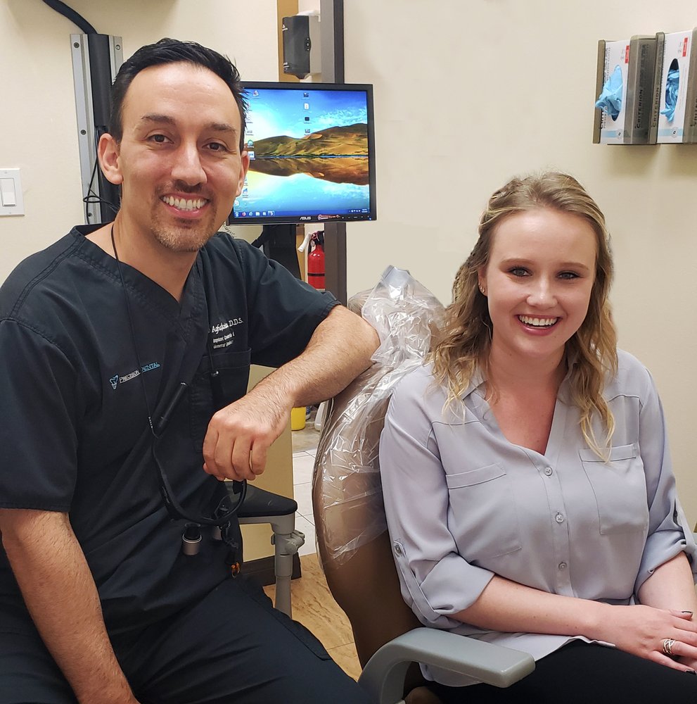 image of business Leo Aghajanian, DDS - Precision Dental