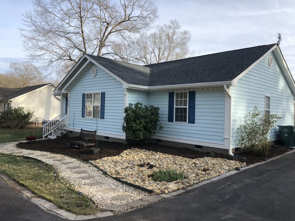 Moon & Sons Painting