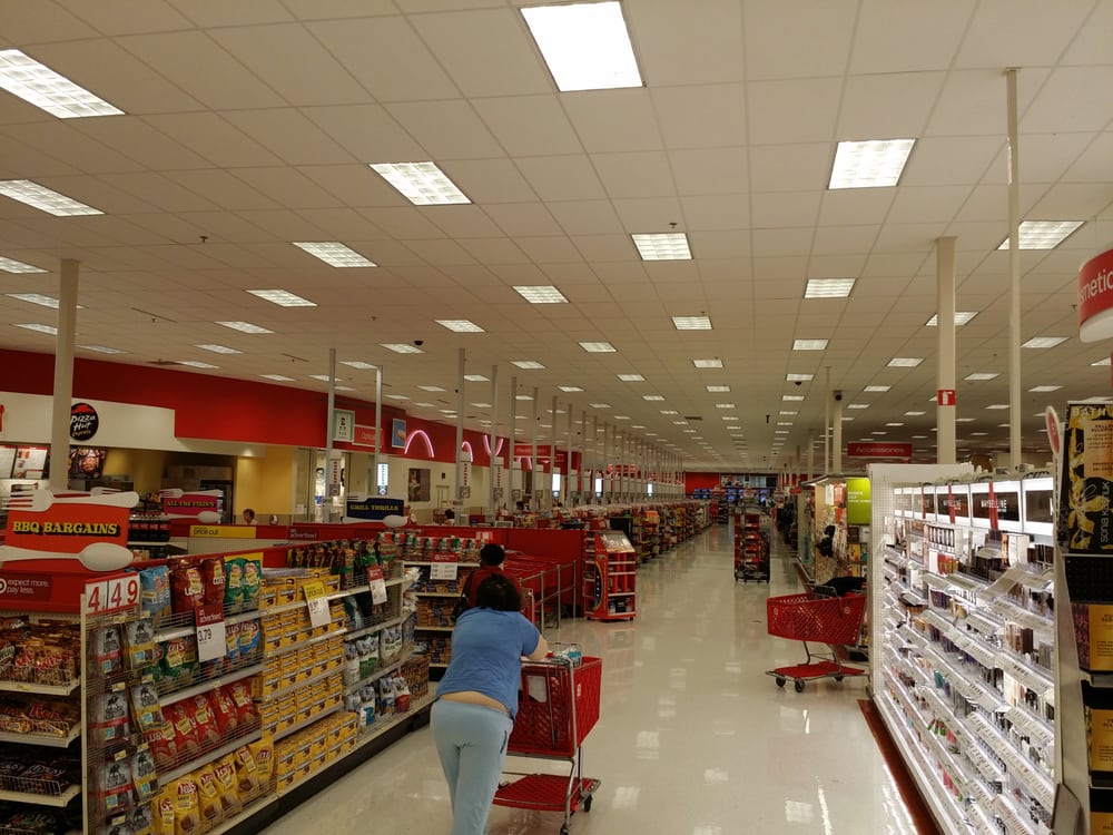 Target Stores 25 Photos & 21 Reviews Department Stores 10201