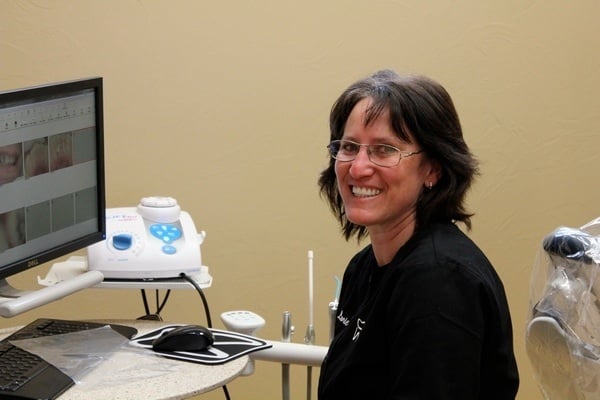 image of business Coffeen Plaza Dental