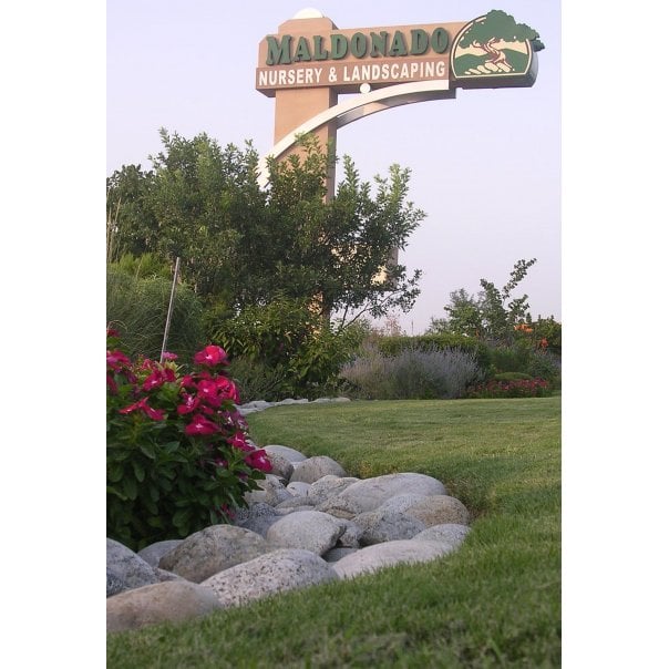 Maldonado Nursery & Landscaping Nurseries & Gardening 16348