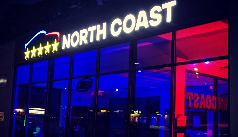 North Coast Auto
