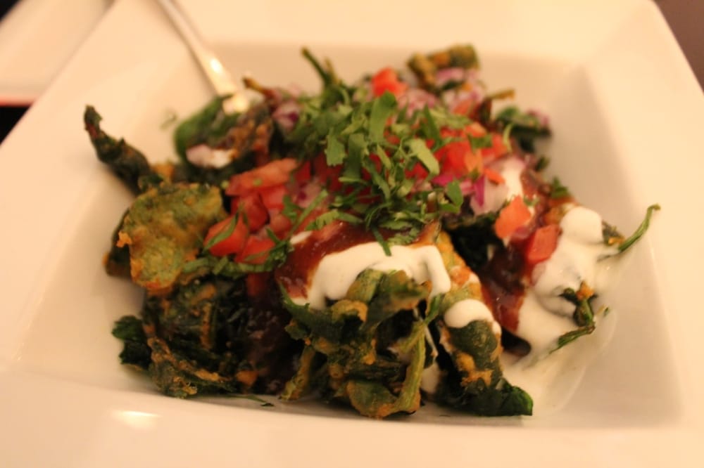 Rasika 1348 Photos & 2338 Reviews Indian 633 D St NW, Penn