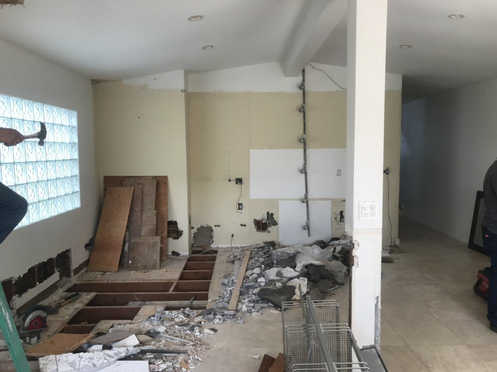 Gold Star Remodeling
