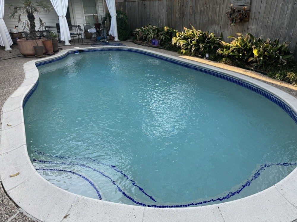 Davis Affordable Pool Cleaning Service