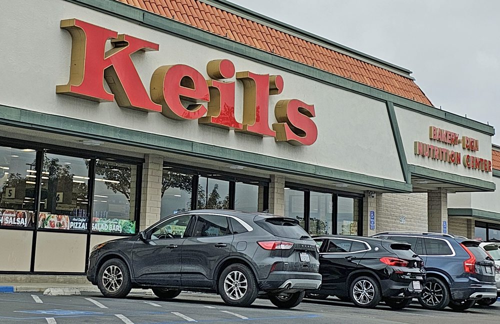 Keil's Fresh Food Store