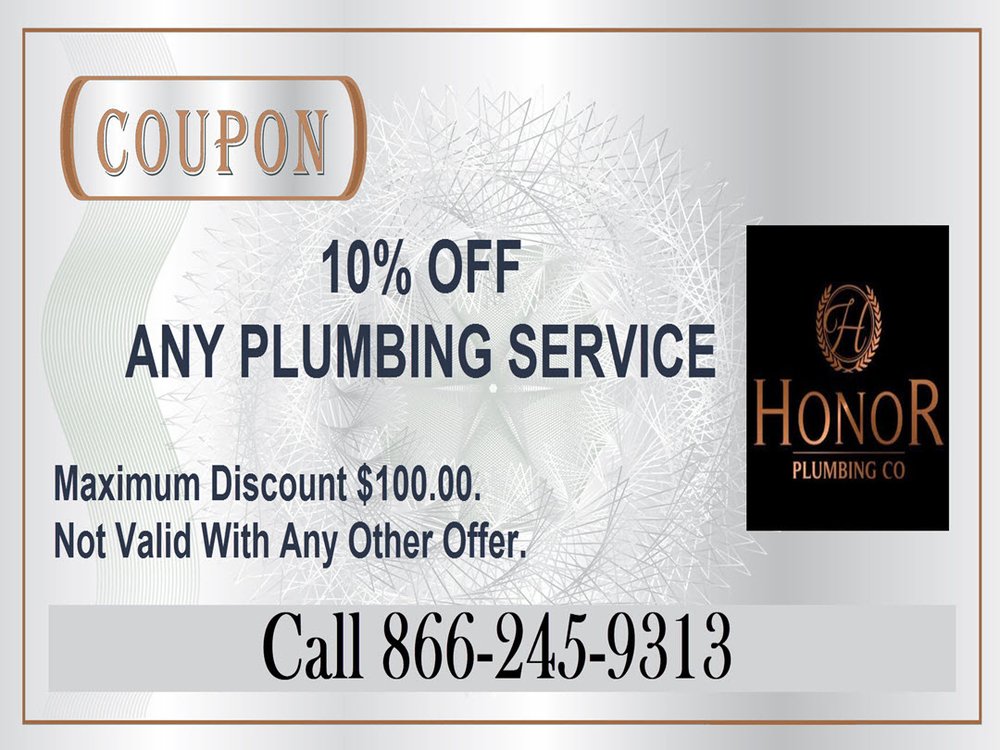 image of business Honor Plumbing