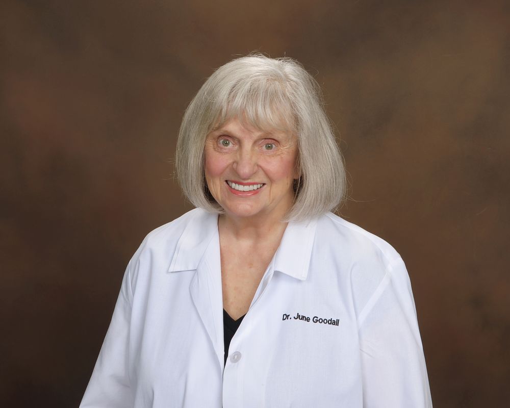 image of business June Goodall, DDS