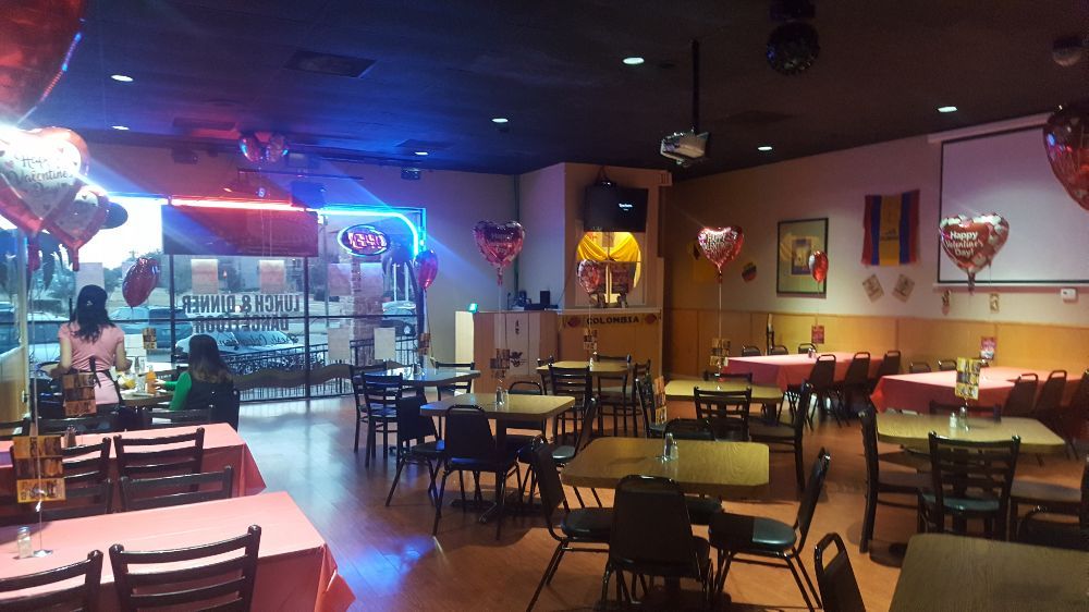Las Palmas 32 Photos 21 Reviews Colombian 3957 Belt Line Rd Las Palmas 32 Photos 21 Reviews Colombian 3957 Belt Line Rd Addison Tx Restaurant Phone Number Yelp